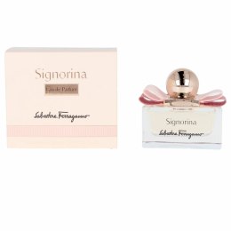 Perfumy Damskie Salvatore Ferragamo Signorina EDP (30 ml)