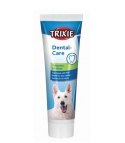 TRIXIE Zestaw do czyszczenia zębów dla psa