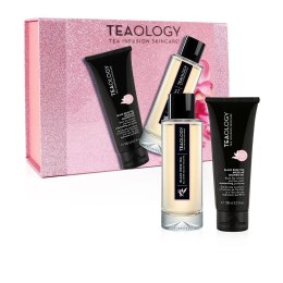 Zestaw Perfum dla Kobiet Teaology Black Rose Tea EDT 2 Części