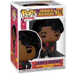 Funko POP! Figurka James Brown