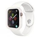 SwitchEasy Etui Colors do Apple Watch 6/SE/5/4 40 mm białe