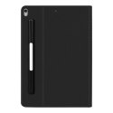 SwitchEasy Etui CoverBuddy Folio do iPad Air/Pro 10,5" czarne