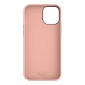 SwitchEasy Etui MagSkin iPhone 12 Mini różowe