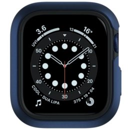 SwitchEasy Etui Odyssey Apple Watch 6/SE/5/4 44mm niebieskie