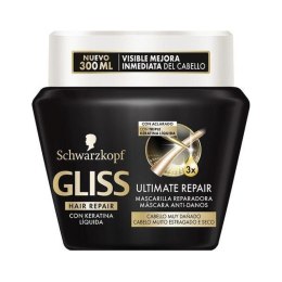 Maska do Włosów Ultimate Gliss (300 ml)
