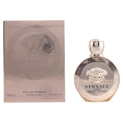 Perfumy Damskie Eros Pour Femme Versace EDP EDP - 30 ml