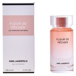 Perfumy Damskie Fleur De Pechêr Lagerfeld EDP - 100 ml
