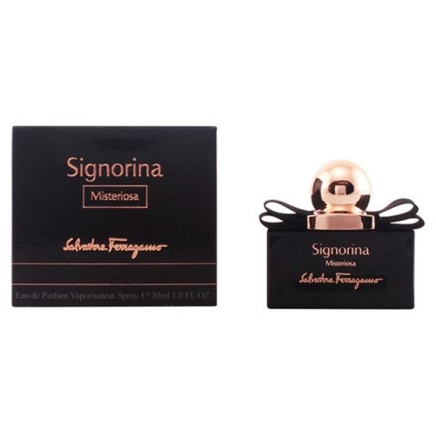 Perfumy Damskie Signorina Misteriosa Salvatore Ferragamo EDP EDP - 50 ml