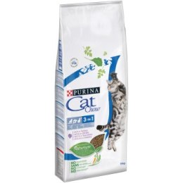 PURINA CAT CHOW Special Care 3in1 15kg
