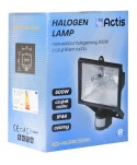 Naświetlacz halogenowy ACTIS ACS-HALOPAK 500W+