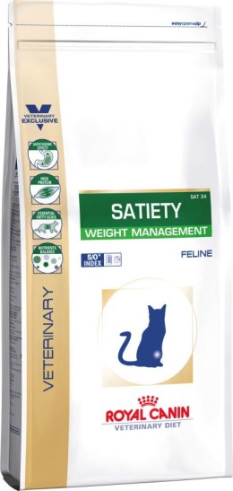 Karma Royal Canin VD Cat Satiety (1,50 kg )