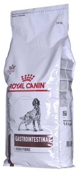 ROYAL CANIN Dog Fibre Response - karma dla psa - 14 kg