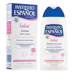 Szampon Extra Soft Instituto Español 1663 (300 ml) 300 ml