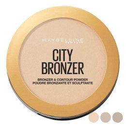 Bronzer City Bronzer Maybelline - 250-medium warm 8 gr