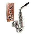 Zabawka Muzyczna Reig 41 cm Saksofon 8 klawiszy (3+ lat)