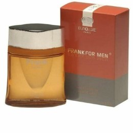 Perfumy Męskie Euroluxe Paris Frank Me EDT (100 ml)