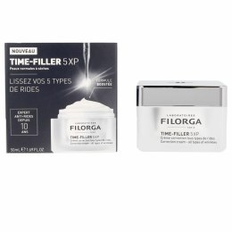 Krem Przeciwzmarszczkowy Filorga Time-Filler (50 ml)
