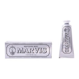 Pasta do Zębów Wybielająca Mint Marvis (25 ml)