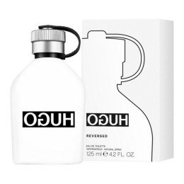Perfumy Męskie Reversed Hugo Boss (EDT) - 75 ml