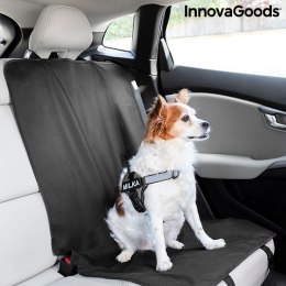 Pojedynczy pokrowiec ochronny na fotel samochodowy dla zwierząt domowych KabaPet InnovaGoods