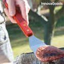 Walizka na Grilla Barbecase InnovaGoods 18 Części