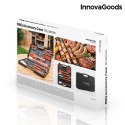 Walizka na Grilla Barbecase InnovaGoods 18 Części