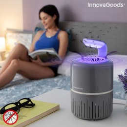Ssąca lampa przeciw komarom KL Drain InnovaGoods