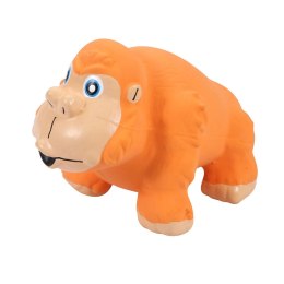 Zabawka dla Psów Hearts & Homies Gorilla Plastikowy Wielokolorowy
