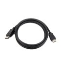 Kabel DisplayPort do HDMI 1.8m