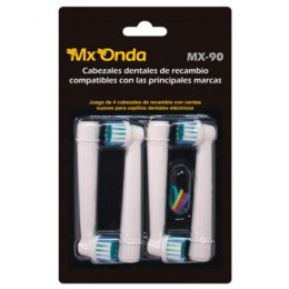 Część Zapasowa Mx Onda MX-90