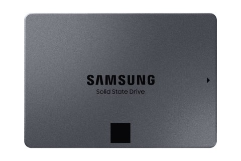 Dysk SSD Samsung 870 QVO 2TB (MZ-77Q2T0BW)