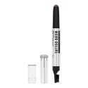 Kosmetyki do brwi Maybelline Tatto Studio 03-medium brown (10 g)