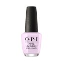Lakier do paznokci Opi Opi (15 ml) - made it to the seventh hill!