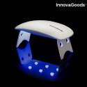 Lampa LED UV do Paznokci Mini InnovaGoods