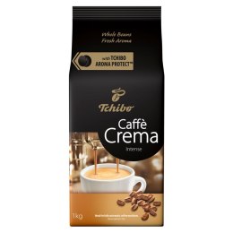 Tchibo Caffe Crema Intense Kawa Ziarnista 1 kg