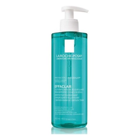 Peeling do twarzy Effaclar La Roche Posay (400 ml)