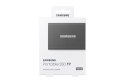 Dysk zewnętrzny SSD Samsung T7 (500GB; USB 3.2; szary; MU-PC500T/WW)