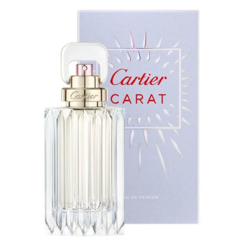Perfumy Damskie Carat Cartier EDP EDP - 30 ml
