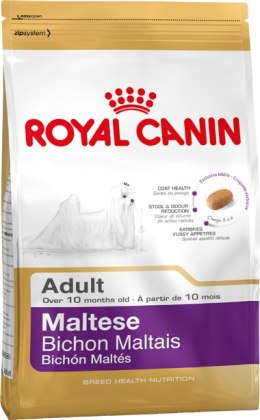 ROYAL CANIN BHN Maltese - sucha karma dla psa - 0,5kg