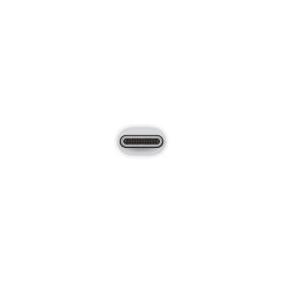 Apple wieloportowa przejściówka z USB-C na cyfrowe AV (HDMI USB USB-C) MUF82ZM/A
