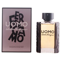 Perfumy Męskie Sf Uomo Salvatore Ferragamo EDT - 100 ml