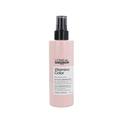 Spray na Odrosty Expert Vitamino Color 10 En 1 L'Oreal Professionnel Paris ‎ (190 ml)