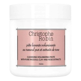 Szampon Nadający Objętość Christophe Robin Pure Rassoul Środek Czyszczący Glina (250 ml)