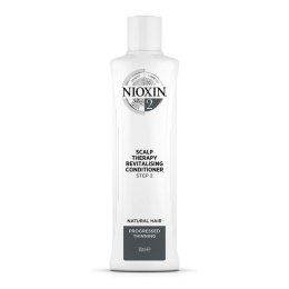 Odżywka Rewitalizująca System 2 Nioxin 68032 (300 ml)