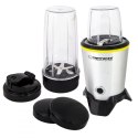 Blender sportowy Esperanza MASTER EKM028 (1000W; kolor czarno-srebrny)