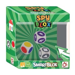 Gra w Kości Spy Blox Mercurio GE0001