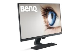 Monitor BenQ GW2780 9H.LGELA.TBE (27"; IPS/PLS; FullHD 1920x1080; DisplayPort, HDMI, VGA; kolor czarny)