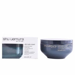 Maska do Włosów Shu Uemura Ultimate Reset (200 ml)