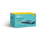 Switch TP-LINK TL-LS108G (8x 10/100/1000Mbps)