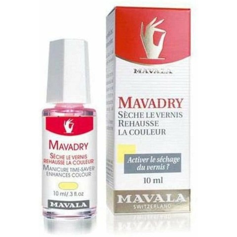 Suszarka do Paznokci Mavala 10 ml